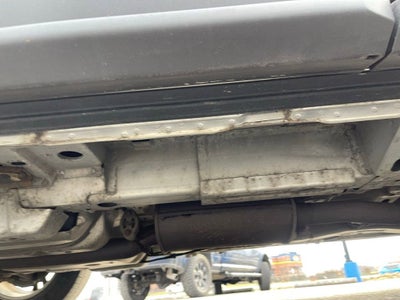 2012 Chevrolet Equinox LS