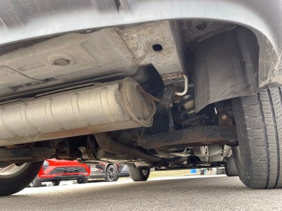 2012 Chevrolet Equinox LS