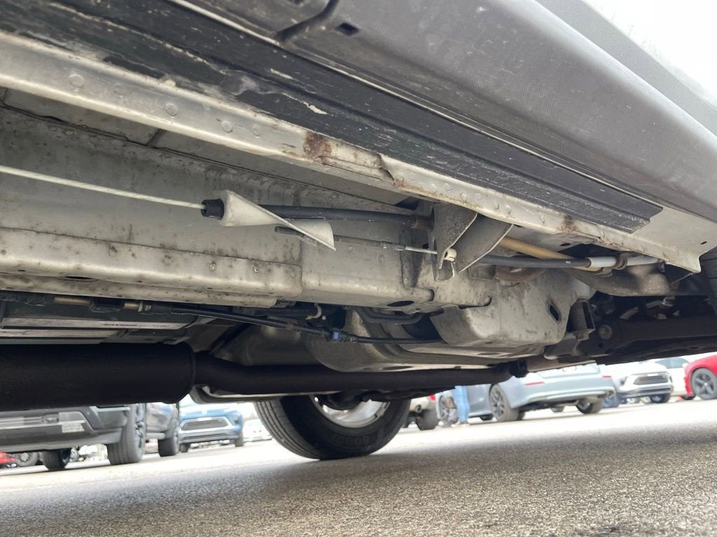 2012 Chevrolet Equinox LS