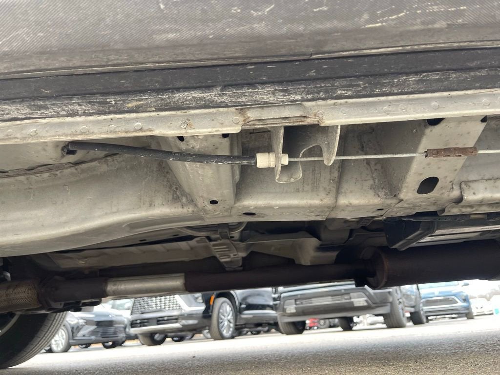 2012 Chevrolet Equinox LS