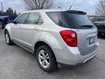2012 Chevrolet Equinox LS