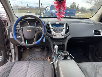 2012 Chevrolet Equinox LS