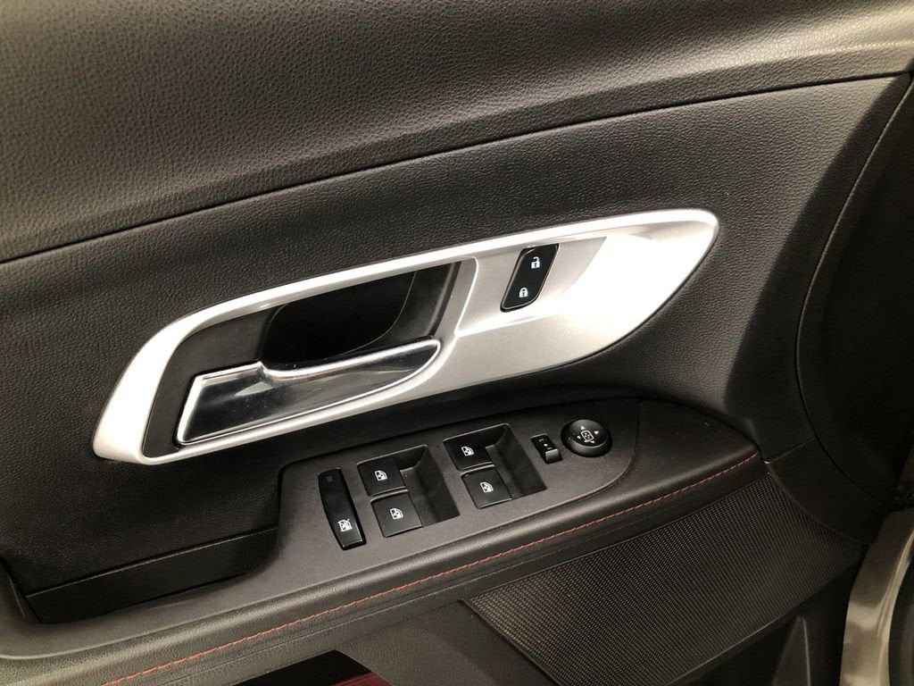 2012 Chevrolet Equinox LT w/1LT