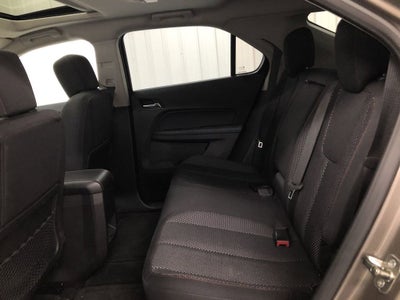 2012 Chevrolet Equinox LT w/1LT