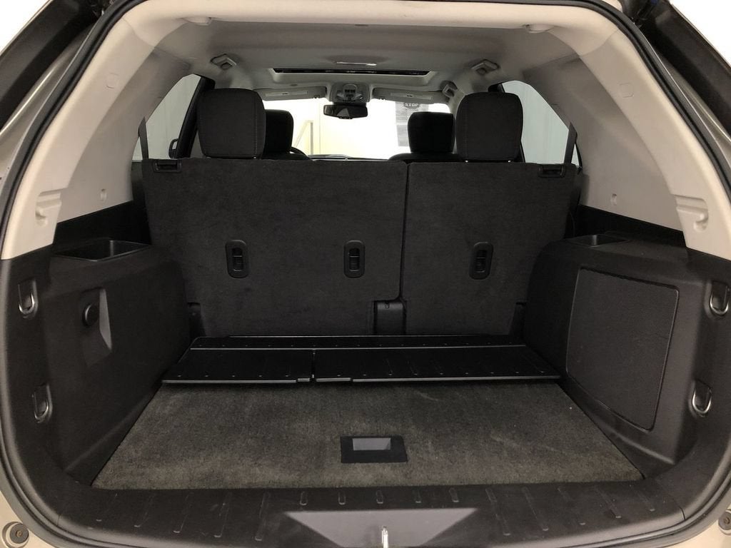 2012 Chevrolet Equinox LT w/1LT
