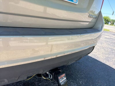 2012 Chevrolet Equinox LT w/1LT