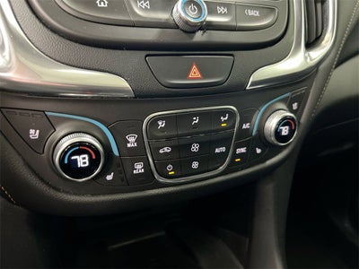 2021 Chevrolet Equinox Premier