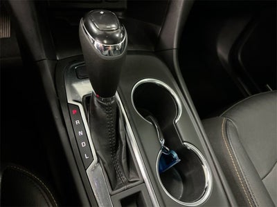 2021 Chevrolet Equinox Premier