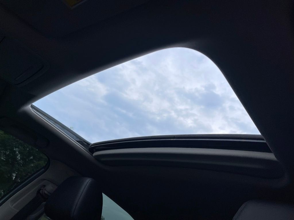 2023 Honda Civic Sedan Touring