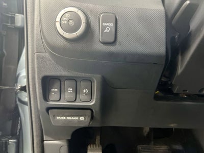 2007 Honda Ridgeline RT