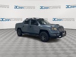 2007 Honda Ridgeline RT