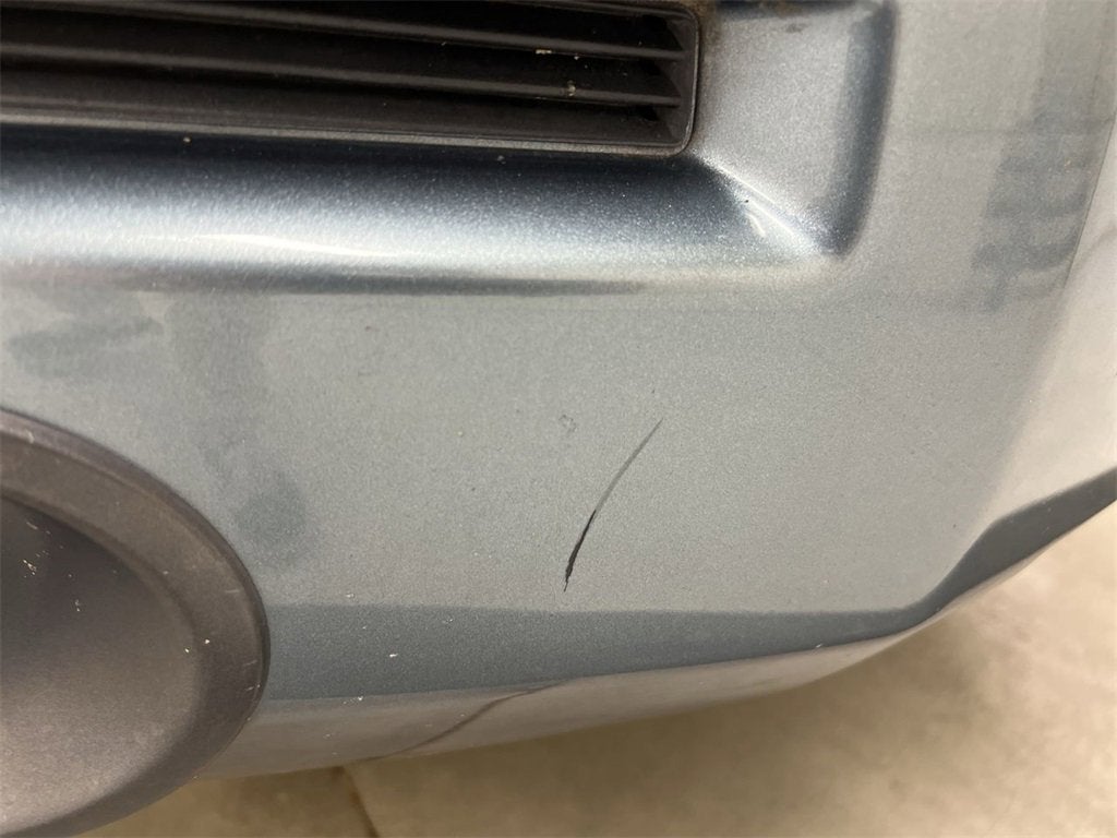 2007 Honda Ridgeline RT