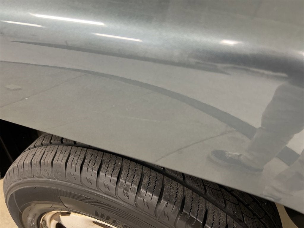 2007 Honda Ridgeline RT