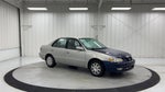 2002 Toyota Corolla CE