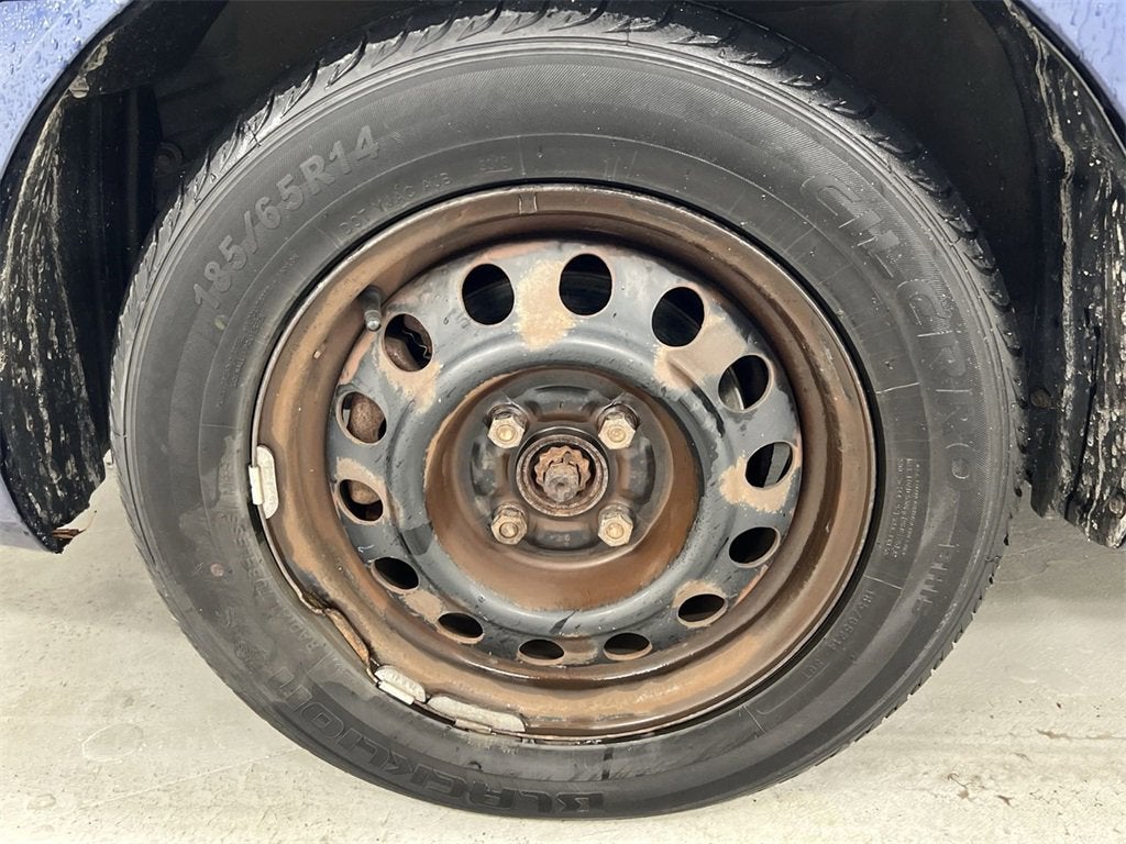 2002 Toyota Corolla CE