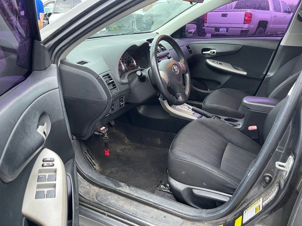 2013 Toyota Corolla L