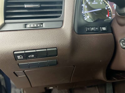 2020 Lexus RX RX 350