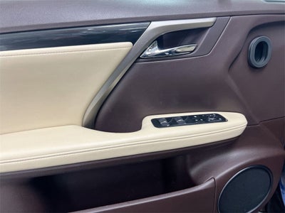 2020 Lexus RX RX 350