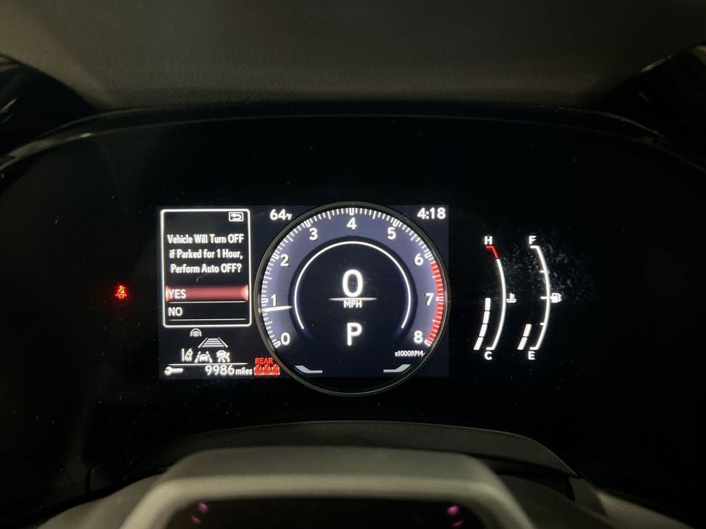 2024 Lexus RX RX 350