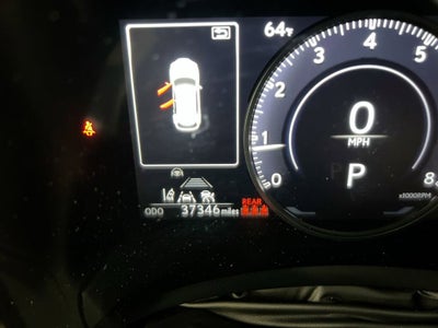 2024 Lexus RX RX 350