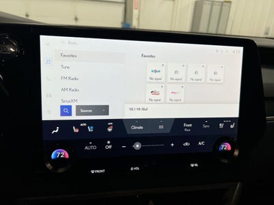 2024 Lexus RX RX 350