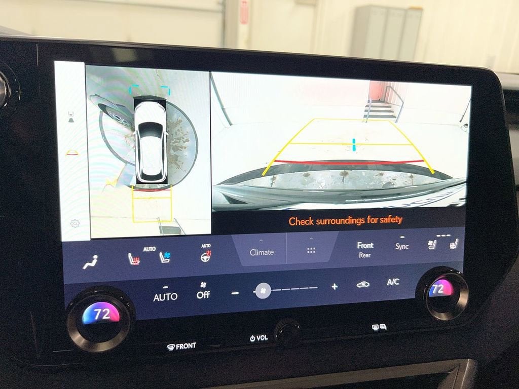 2024 Lexus RX RX 350