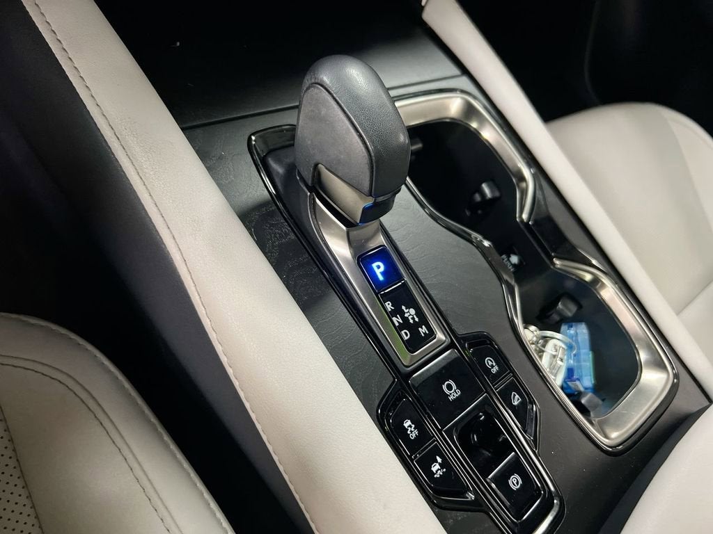 2024 Lexus RX RX 350