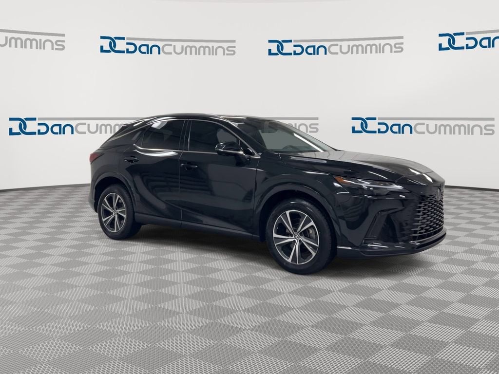 2024 Lexus RX RX 350