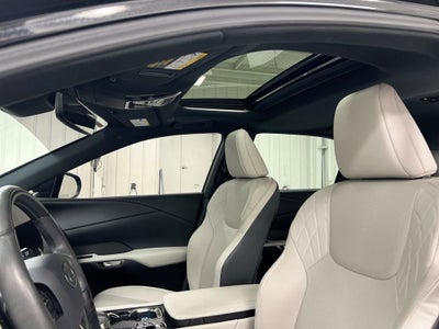 2024 Lexus RX RX 350