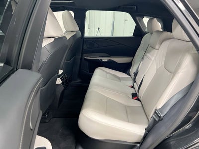 2024 Lexus RX RX 350