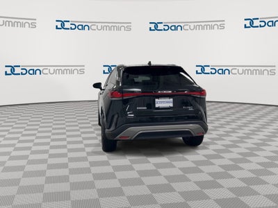 2024 Lexus RX RX 350