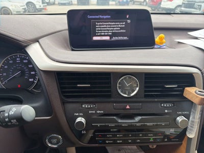 2019 Lexus RX RX 350