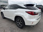 2019 Lexus RX RX 350
