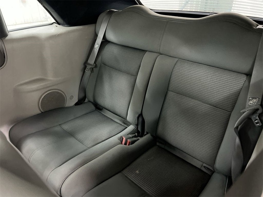 2008 Chrysler PT Cruiser Base