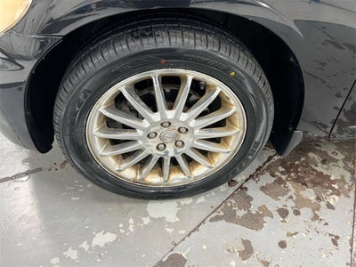 2008 Chrysler PT Cruiser Base