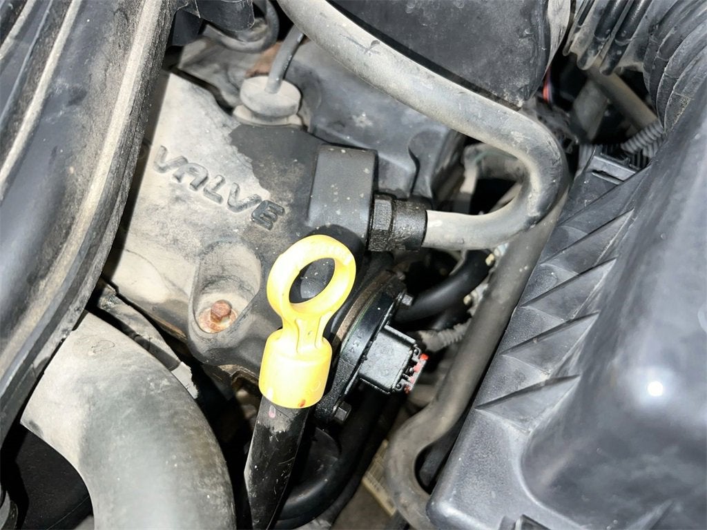 2008 Chrysler PT Cruiser Base