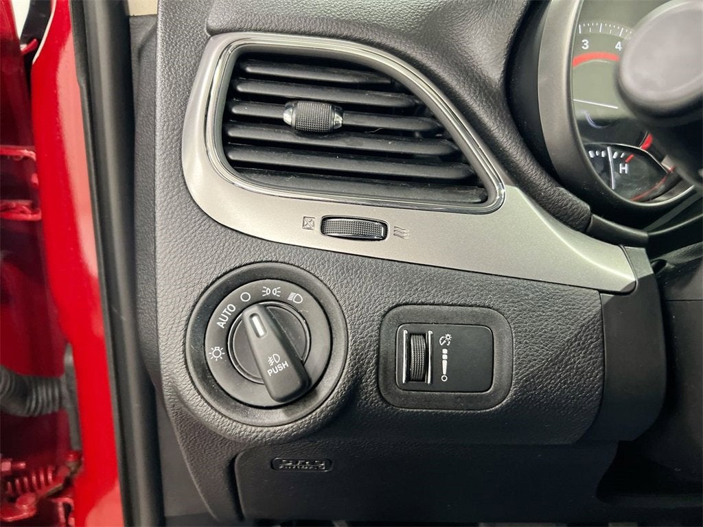 2020 Dodge Journey Crossroad