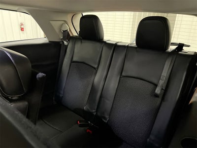 2020 Dodge Journey Crossroad