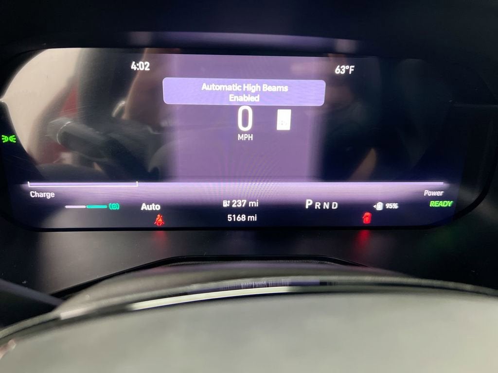 2025 Jeep Wagoneer S Limited