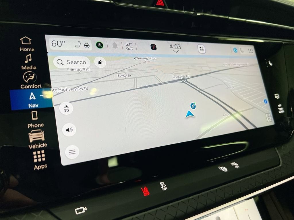 2025 Jeep Wagoneer S Limited