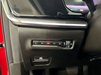 2025 Jeep Wagoneer S Limited