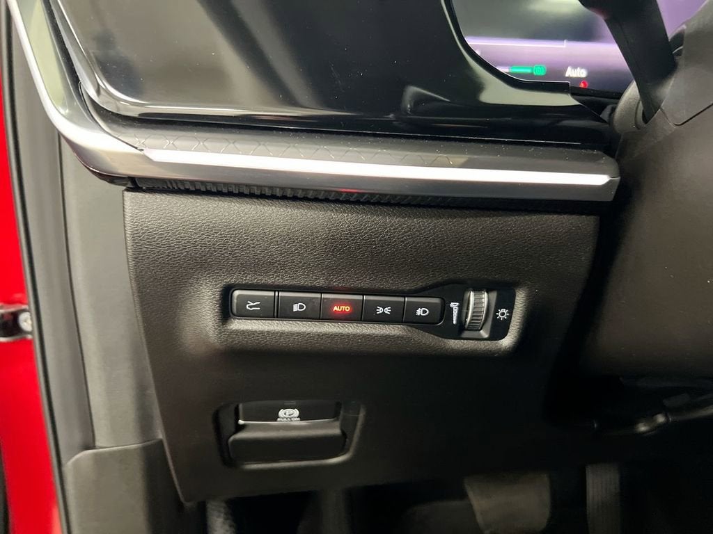 2025 Jeep Wagoneer S Limited