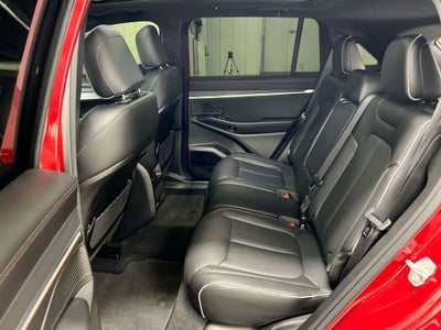 2025 Jeep Wagoneer S Limited