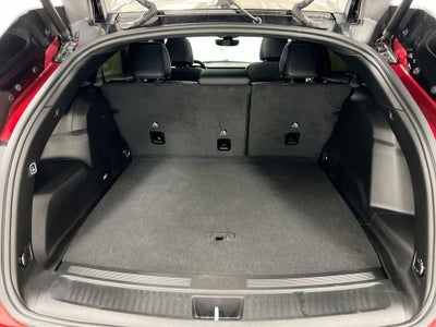 2025 Jeep Wagoneer S Limited