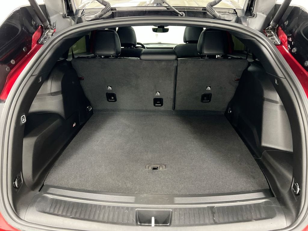 2025 Jeep Wagoneer S Limited