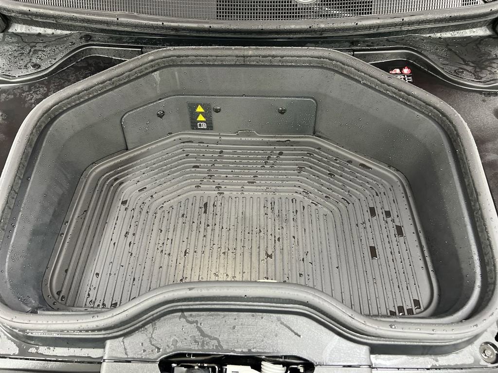 2025 Jeep Wagoneer S Limited