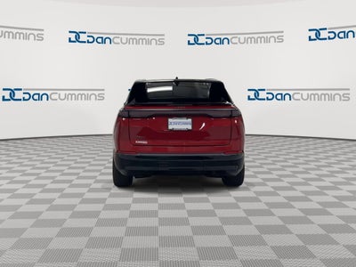 2025 Jeep Wagoneer S Limited