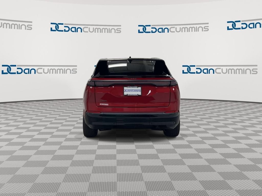 2025 Jeep Wagoneer S Limited