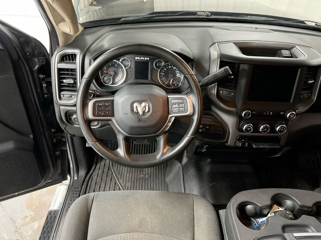 2020 RAM 3500 Tradesman