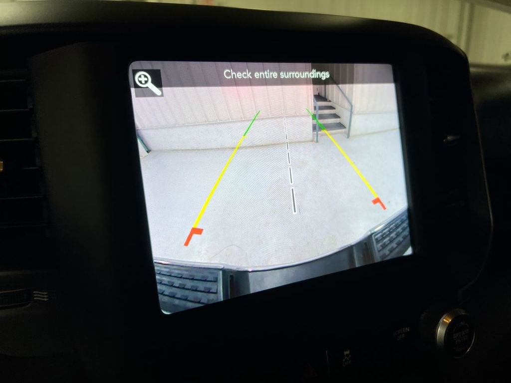 2020 RAM 3500 Tradesman